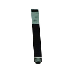 OCEAN RAIN 5026 POMMEAU DE DOUCHE A MAIN CARRE DE SIGN + FLEXIBLE