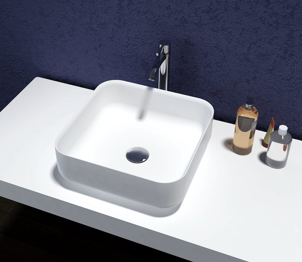 VASQUE SOLID SURFACE 2055