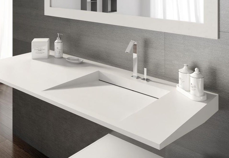 VASQUE SOLID SURFACE 2020
