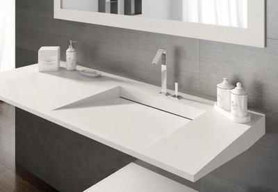 VASQUE SOLID SURFACE 2020