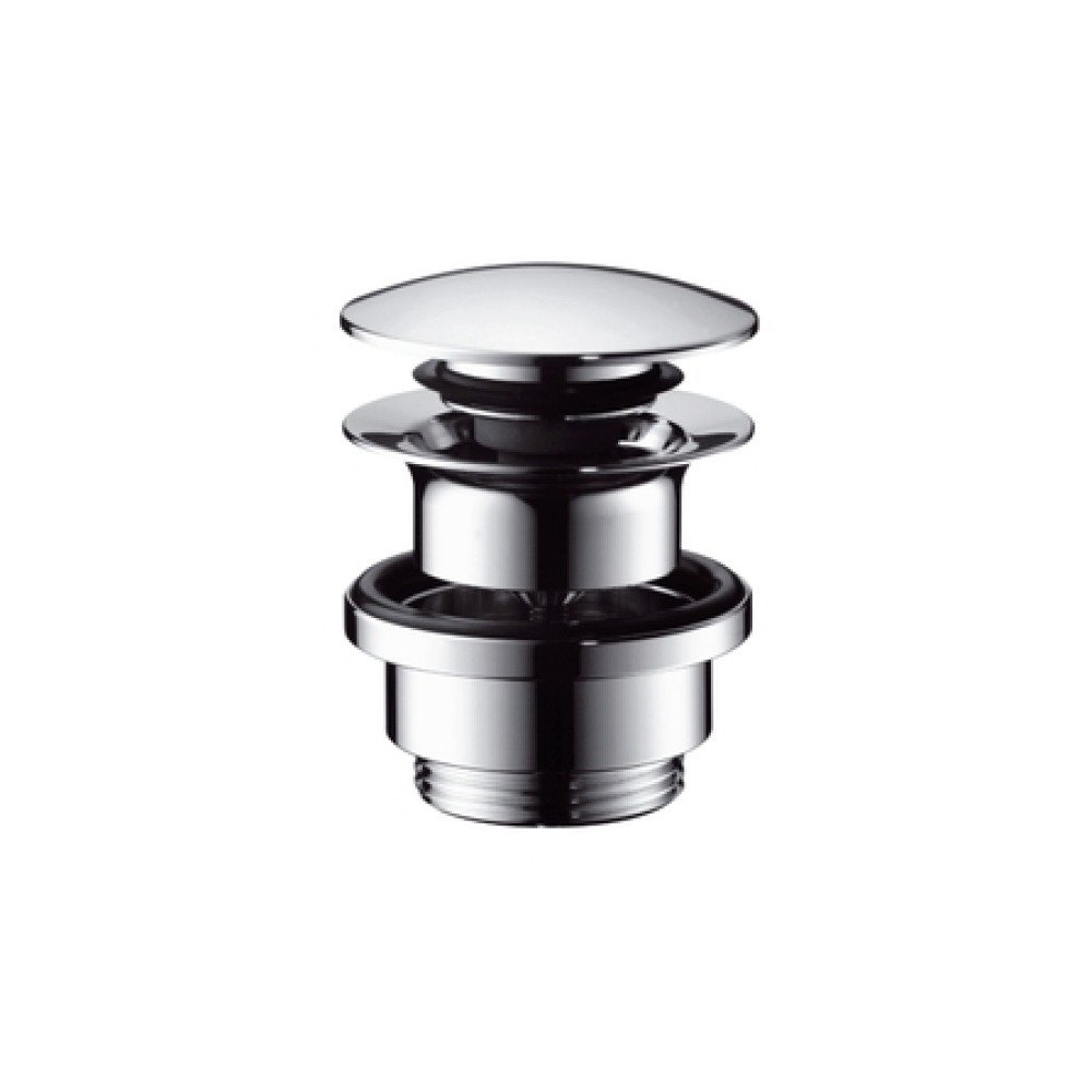 CREPINE PUSH CHROME