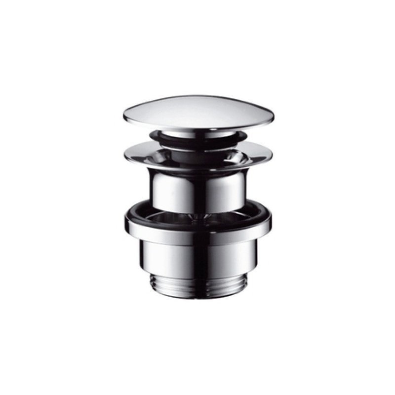 CREPINE PUSH CHROME