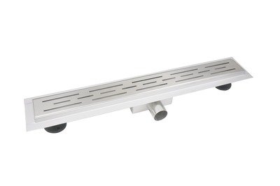 Caniveau de douche 1200 mm