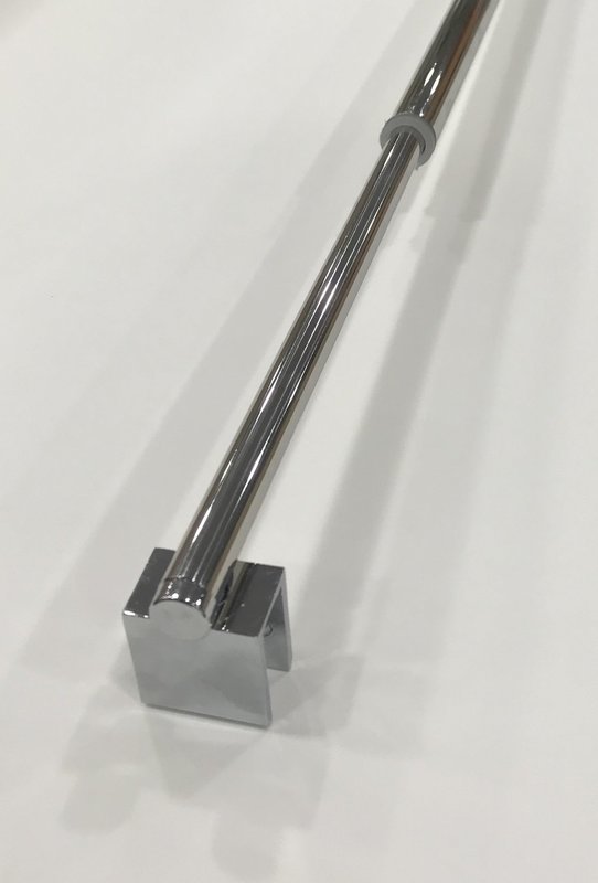 BRAS DE FIXATION VITRA-FIX04 80-100CM DIAM 25MM