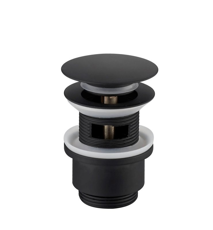 CREPINE PUSH NOIR