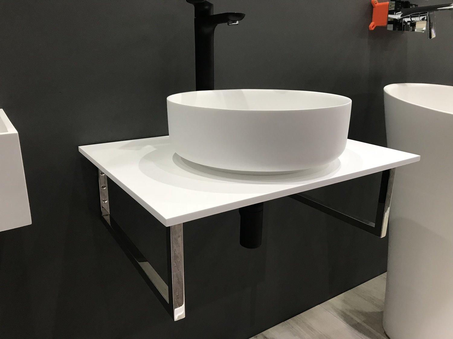 PLAN SOLID SURFACE