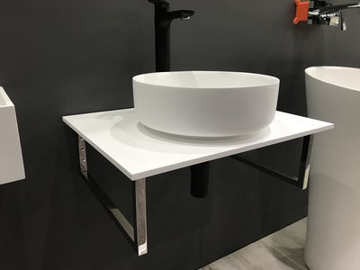 PLAN SOLID SURFACE