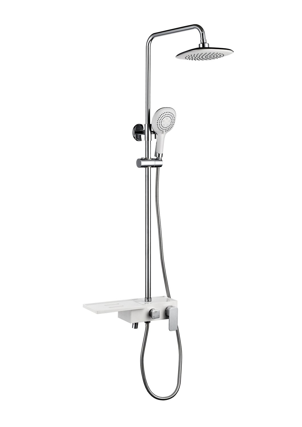 COLONNE DE DOUCHE OCEAN RAIN 4009
