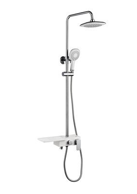 COLONNE DE DOUCHE OCEAN RAIN 4009