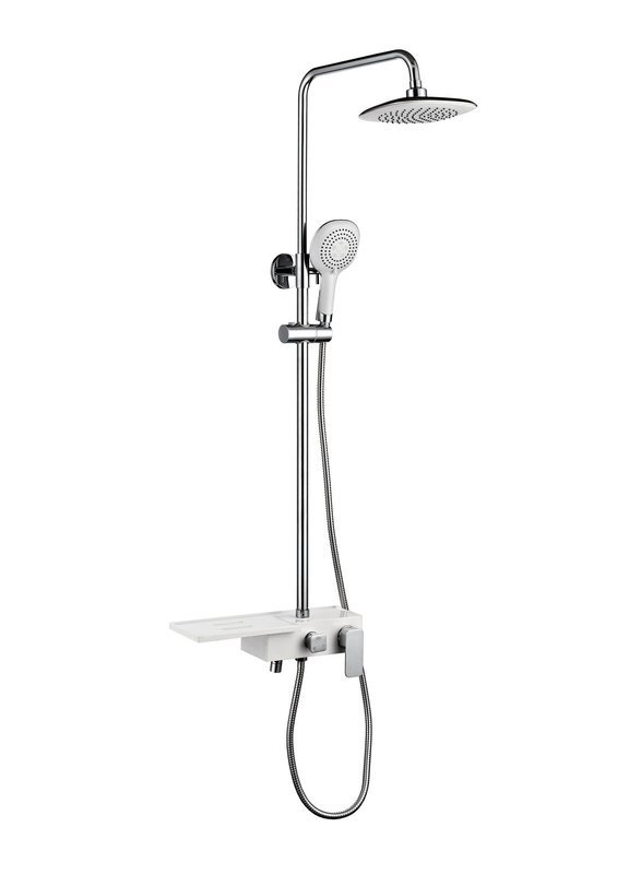COLONNE DE DOUCHE OCEAN RAIN 4009