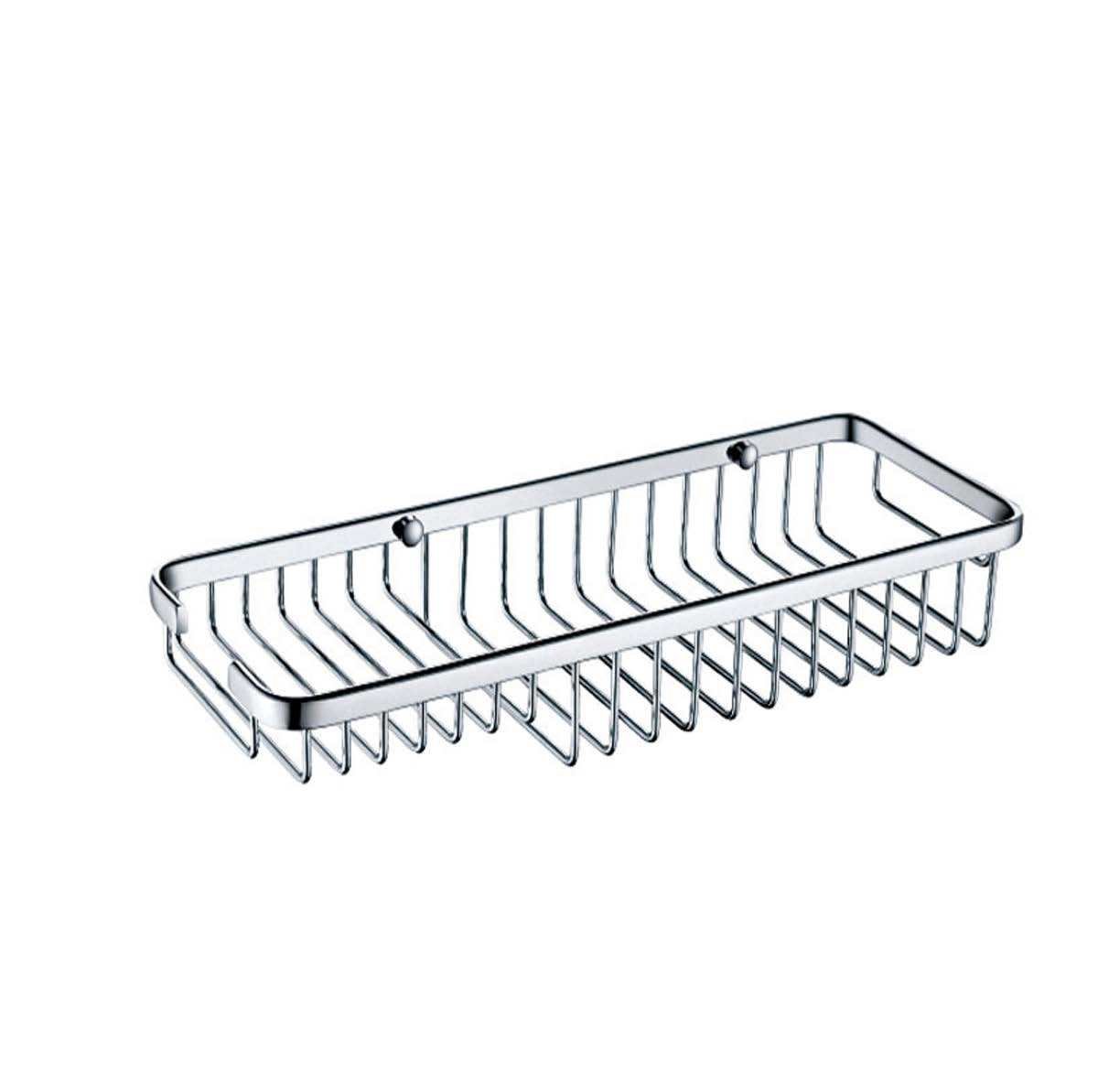 MILO BASKET 1040 ETAGERE EN INOX