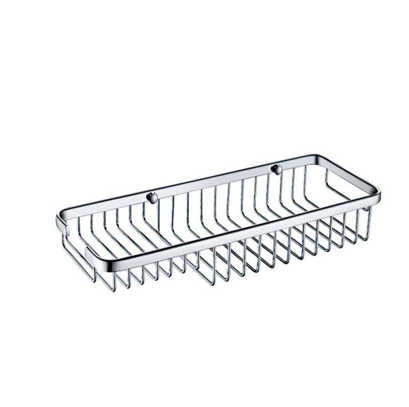 MILO BASKET 1040 ETAGERE EN INOX