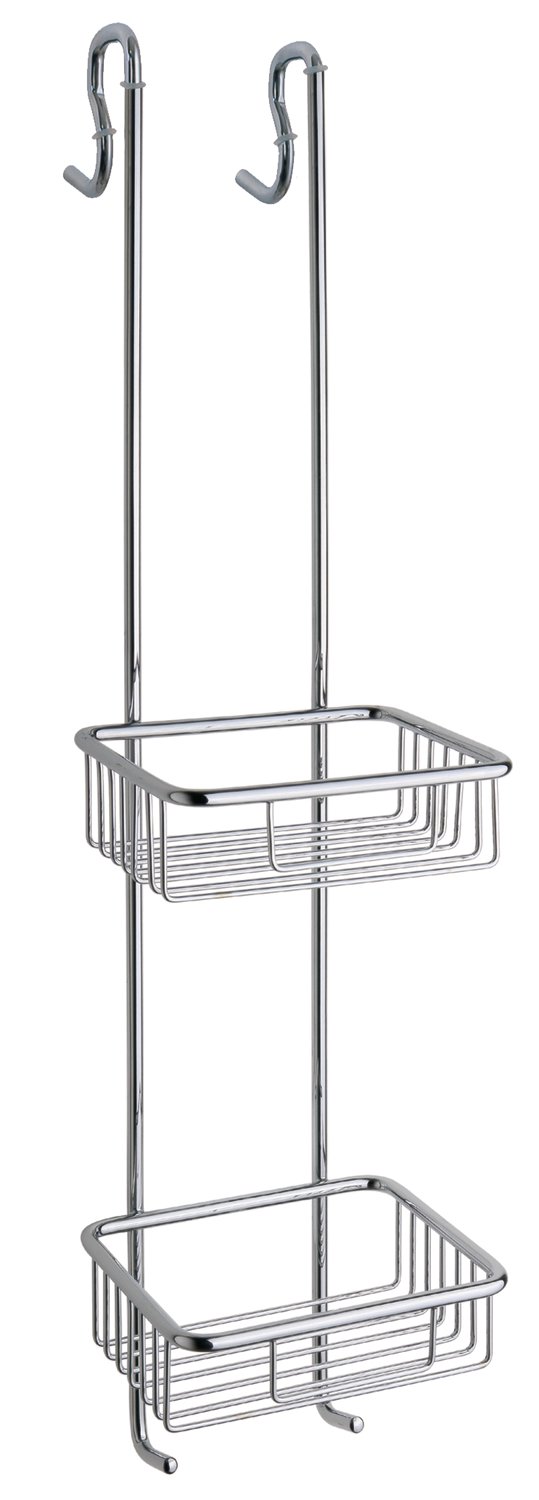 MILO BASKET ETAGERE POUR PAROI