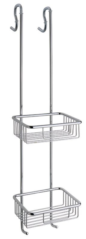 MILO BASKET ETAGERE POUR PAROI