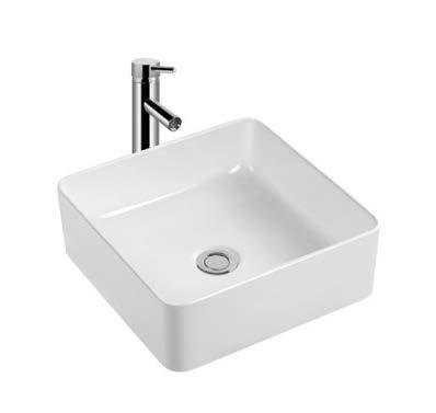 VASQUE CERA-2570 BLANC MAT