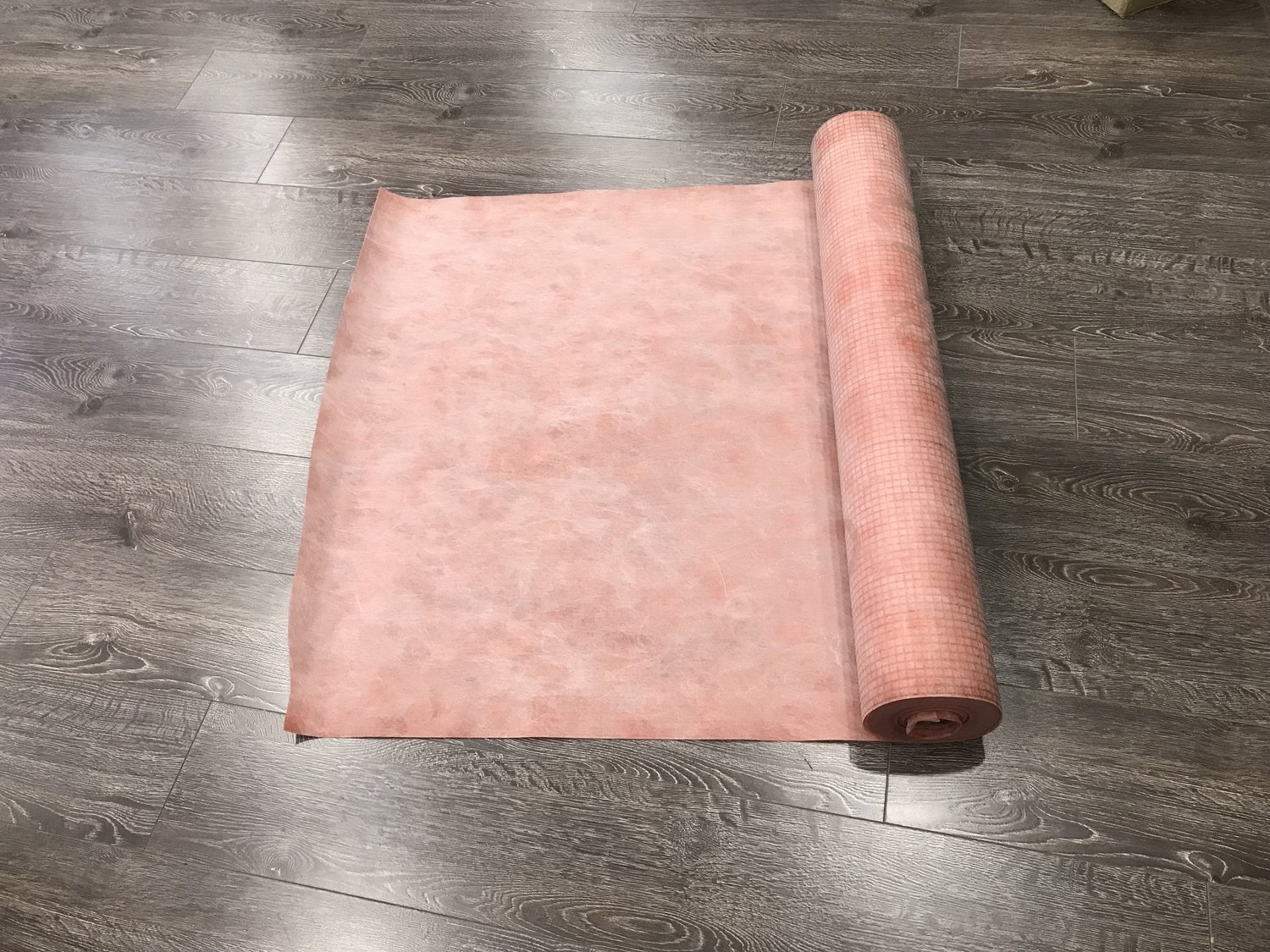 Nappe d&#39;étanchéité 30x1m (30m²)