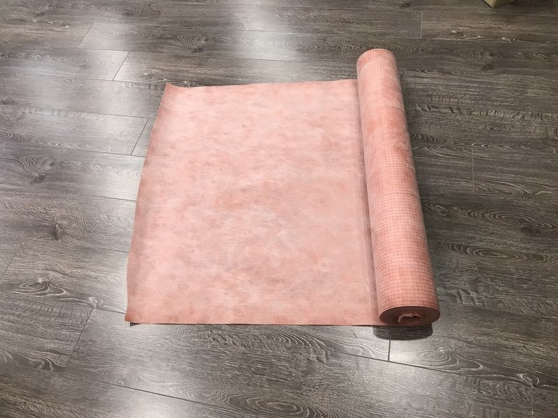 Nappe d&#39;étanchéité 30x1m (30m²)