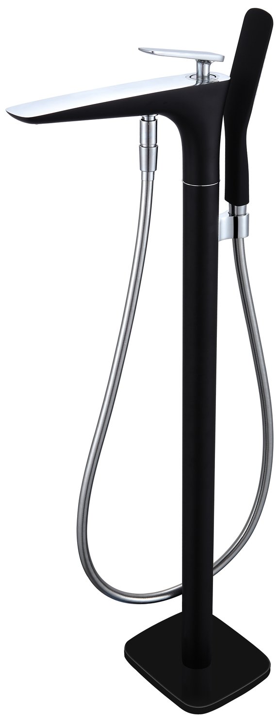 MITIGEUR SUR PIED CIGNO BLACK