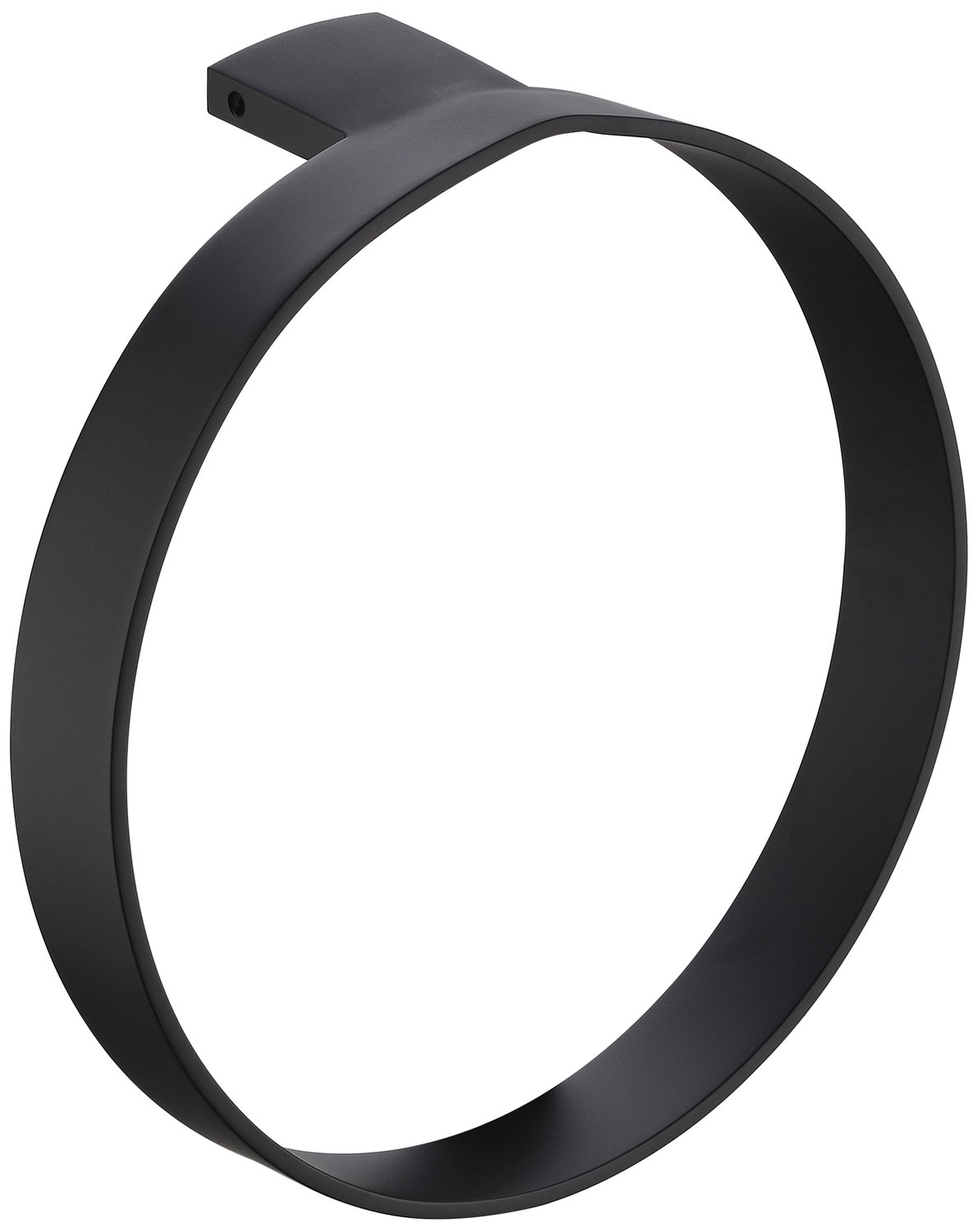 VERO 3100 PORTE-SERVIETTE BLACK