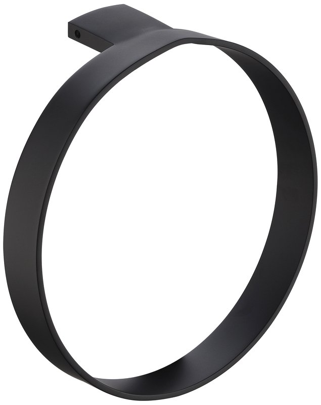 VERO 3100 PORTE-SERVIETTE BLACK