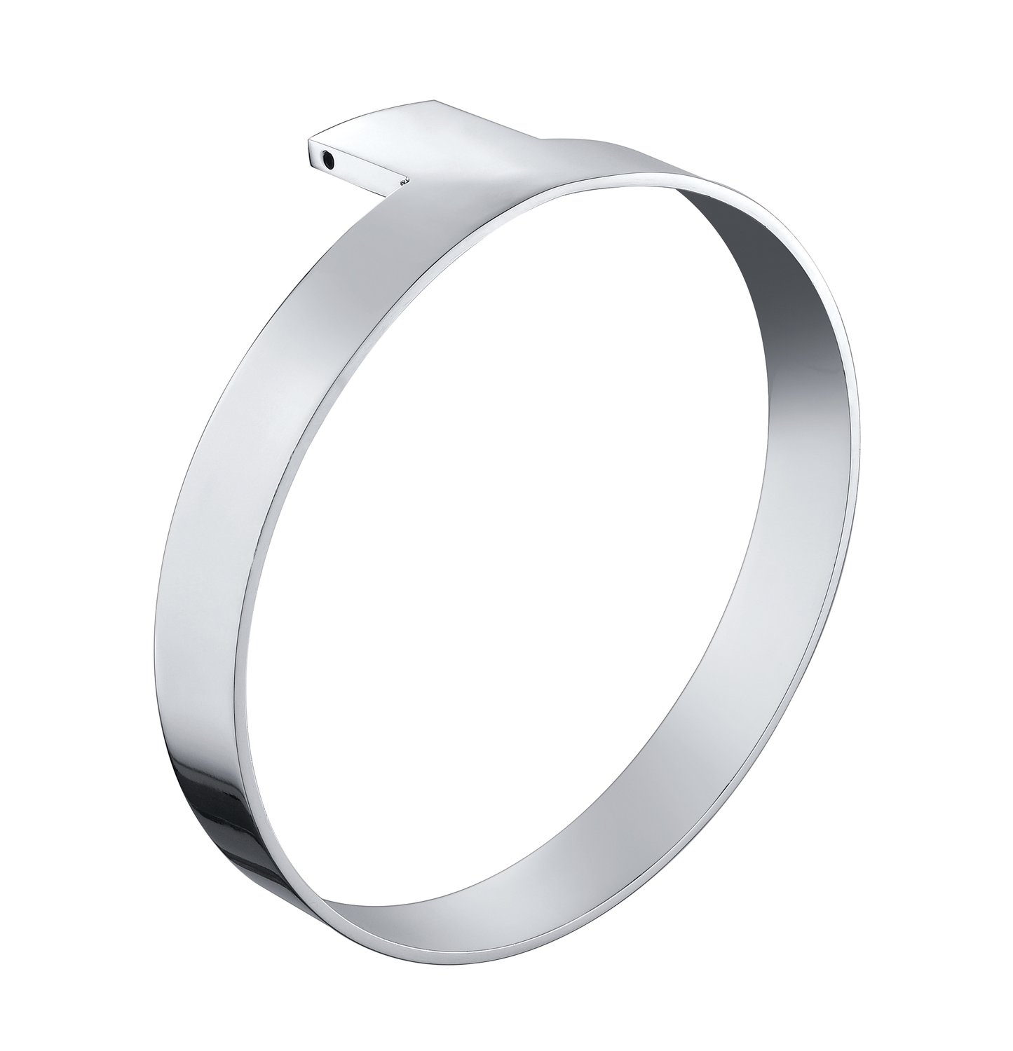VERO 3110 PORTE-SERVIETTE CHROME