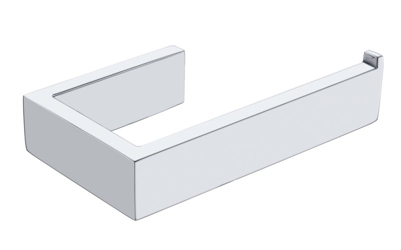 VERO 3150 PORTE-ROULEAU CHROME