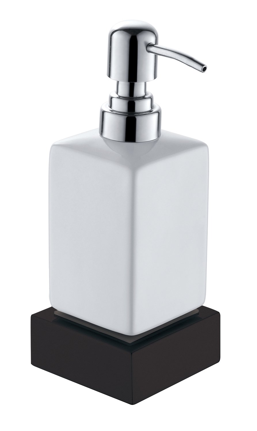 VERO 3170 PORTE - POMPE A SAVON CHROME
