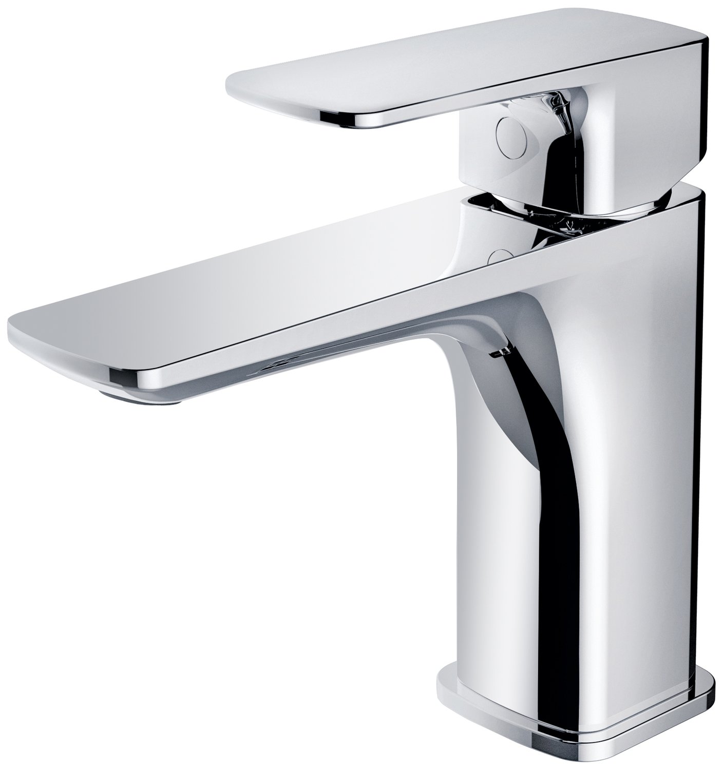 MITIGEUR TOSINA CHROME LAVABO