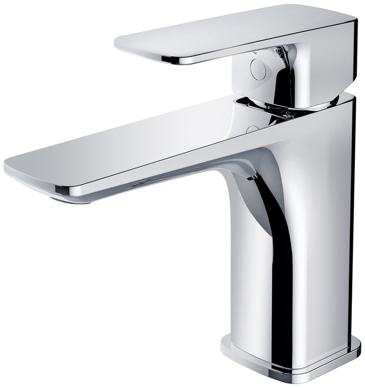 MITIGEUR TOSINA CHROME LAVABO