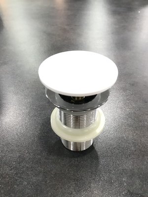 CREPINE PUSH SOLID SURFACE