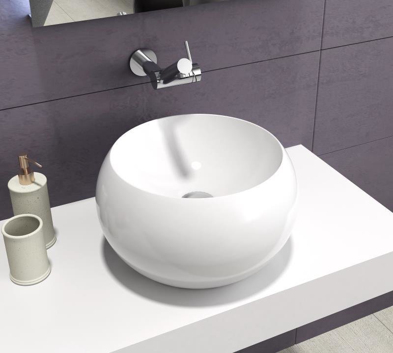 VASQUE SOLID SURFACE 2085