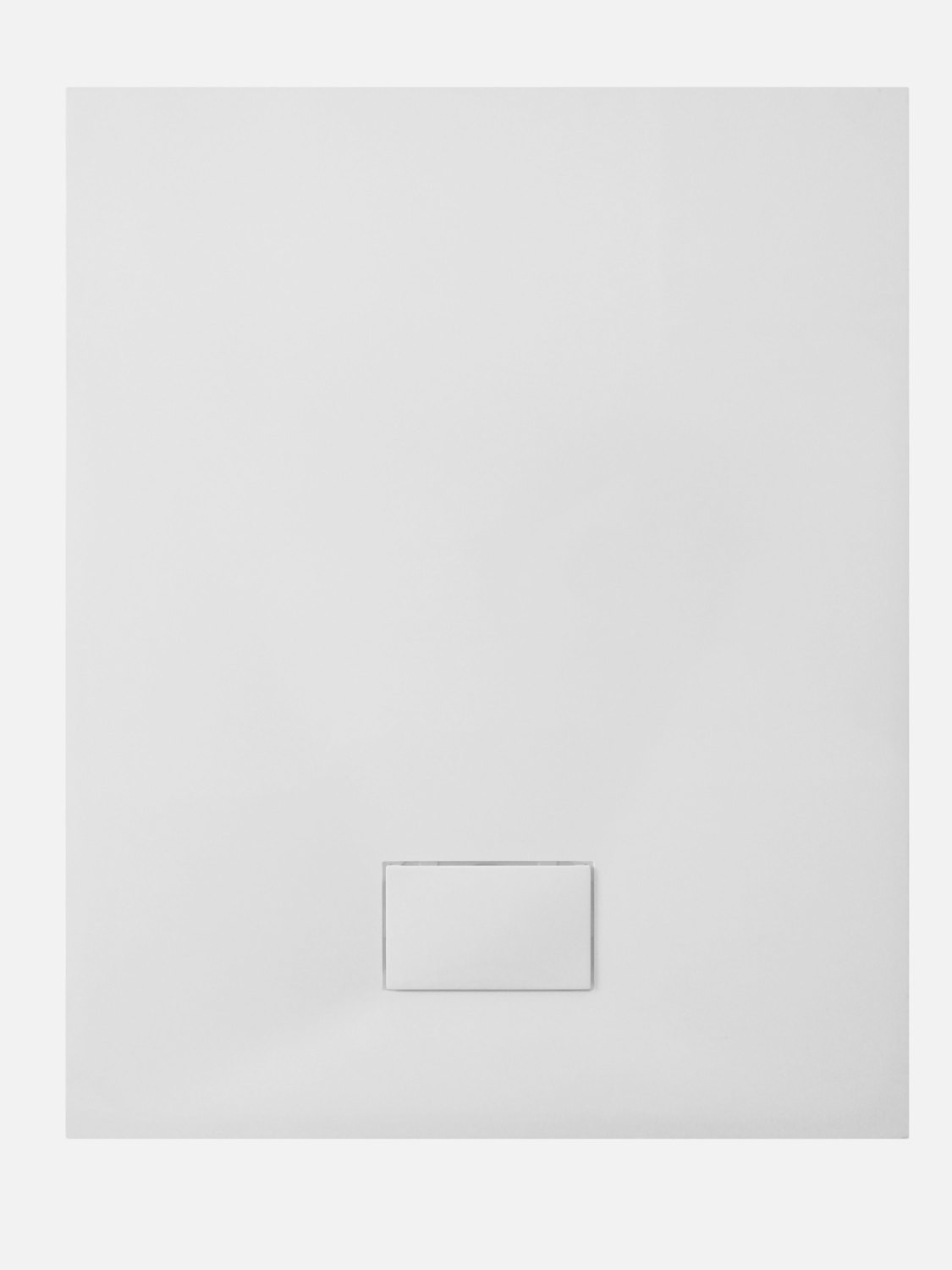 RECEVEUR DE DOUCHE EN MATIERE SYNTHETIQUE 900X1200X30MM ETNA WHITE SMC GLOSSY