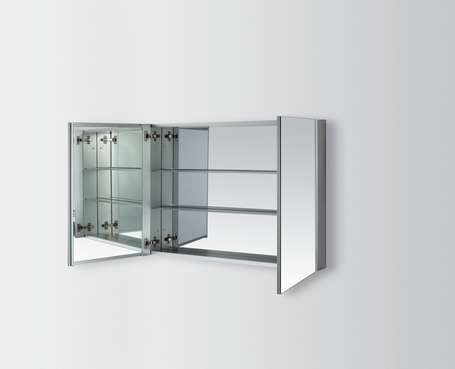 CABINE MIROIR STORM CABINET 900X700X120MM
