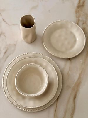Art de table