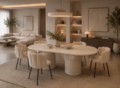 Tables à manger
