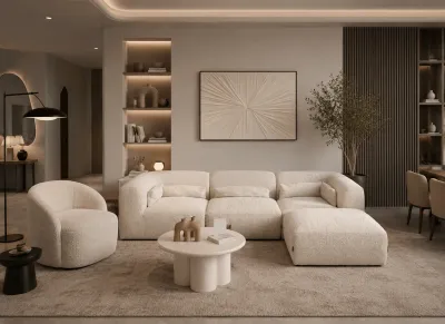Canapés, Fauteuils