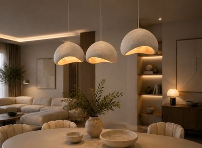 Luminaires