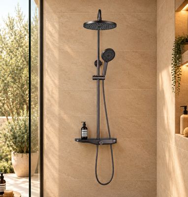 Colonne de douche