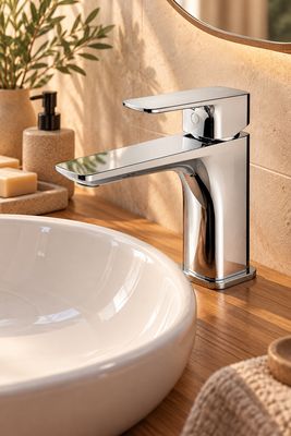 Mitigeur Lavabo