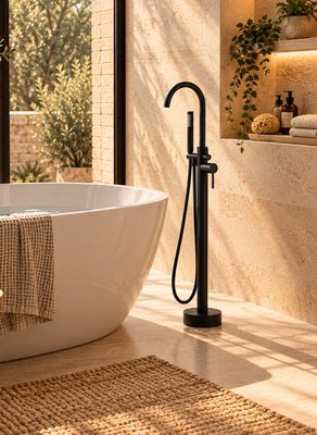 Mitigeur de bain
