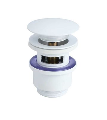CREPINE PUSH BLANC
