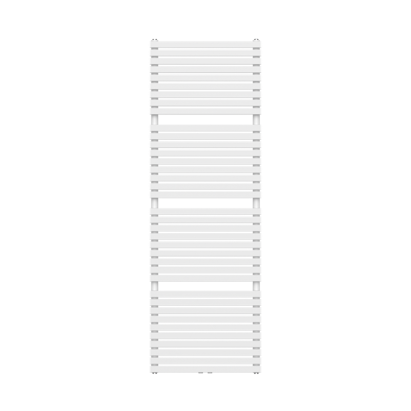 SECHE SERVIETTE KANSAS DESIGN 1800X600MM BLANC