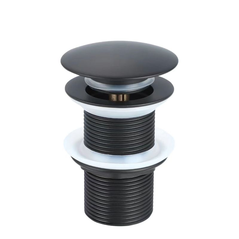 CREPINE PUSH BASKET NOIR