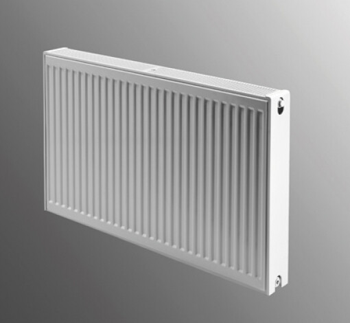 RADIATEUR 33 500X2000 * 8 CONNEXIONS * 4590W * TERMOPAN