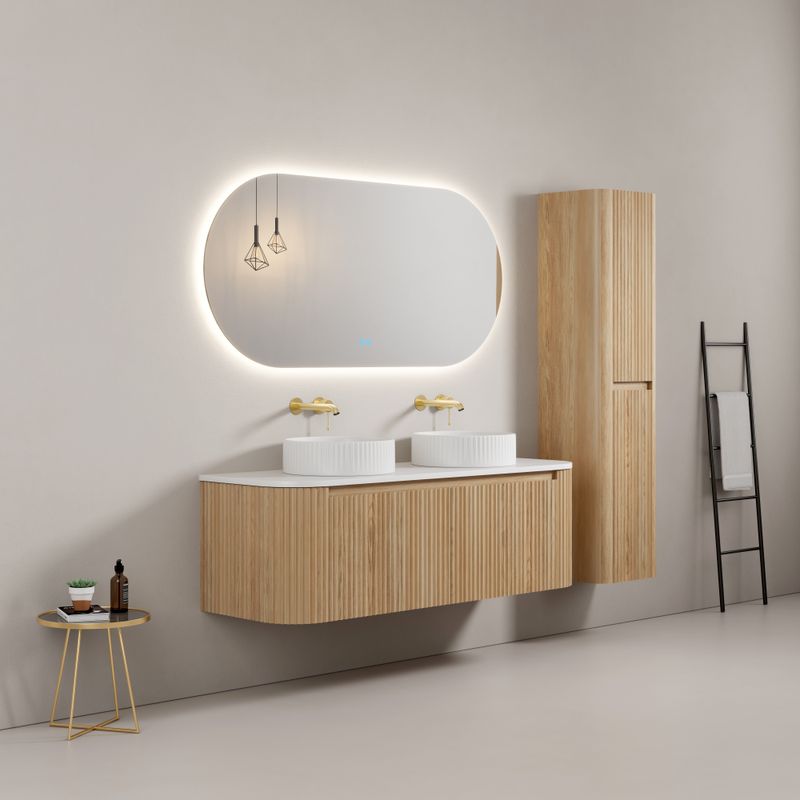 MEUBLE SALLE DE BAIN VOGUE COSTA 1500