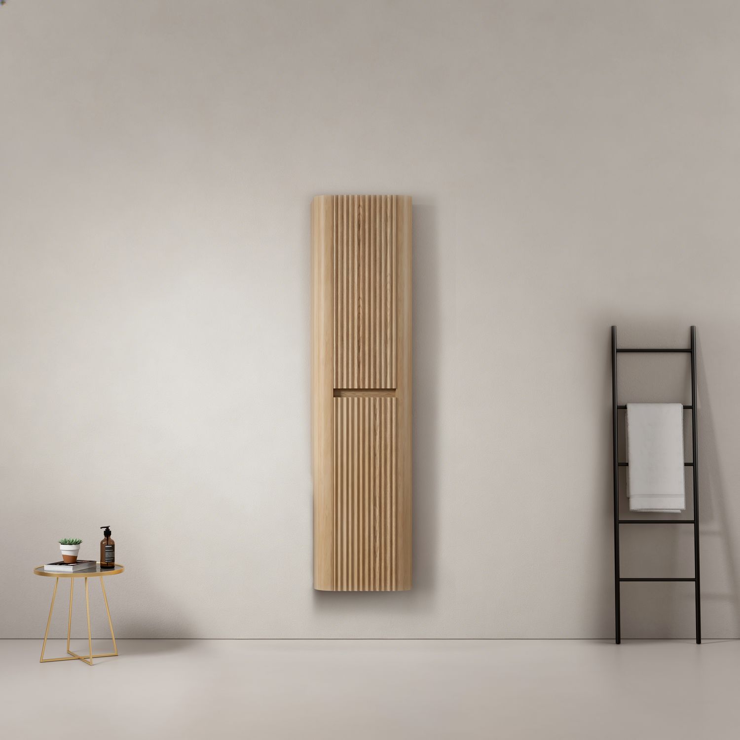 COLONNE SALLE DE BAIN VOGUE COSTA 400