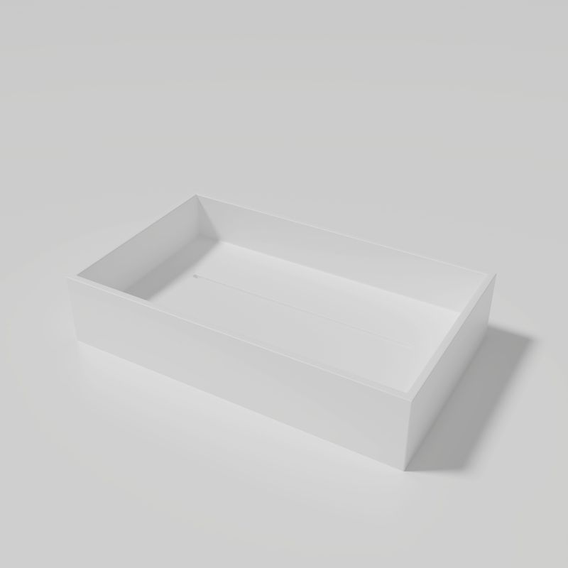 VASQUE SOLID SURFACE 2110