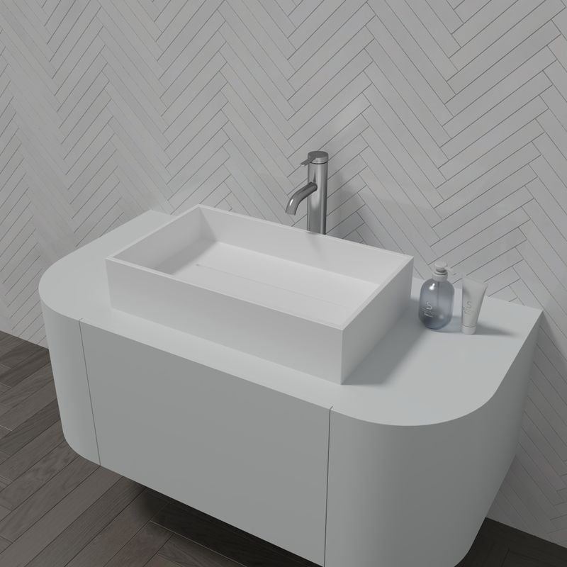 VASQUE SOLID SURFACE 2110