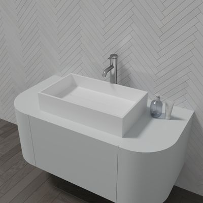 VASQUE SOLID SURFACE 2110