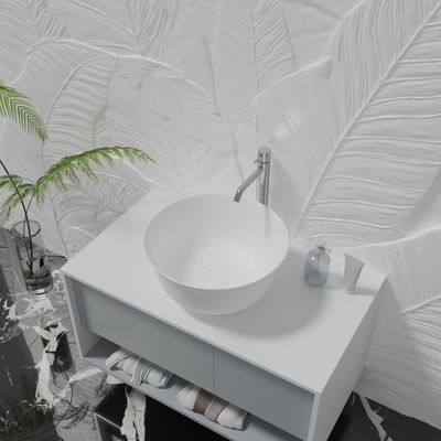 VASQUE SOLID SURFACE 2115